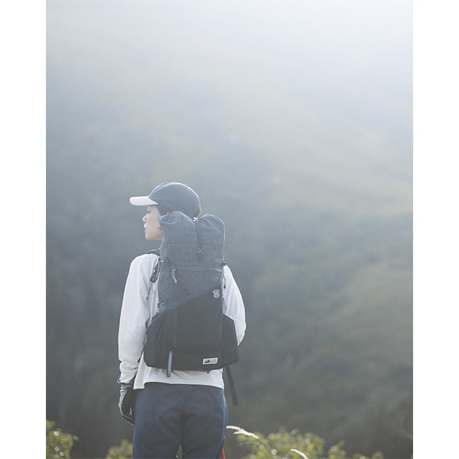 MOUNTAIN DAISY PRODUCTS マウンテンデイジープロダクツ ヤマタビ15