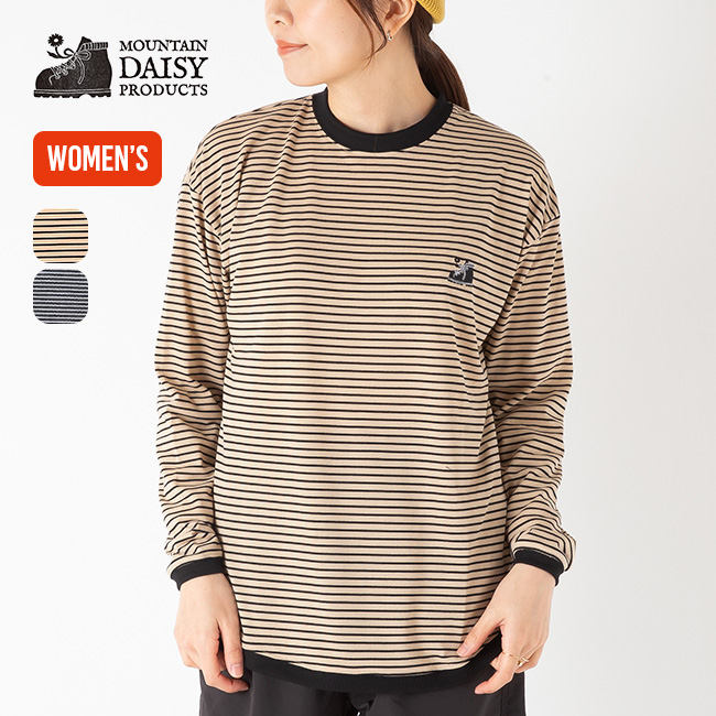 MOUNTAIN DAISY PRODUCTS マウンテンデイジープロダクツ ハイク