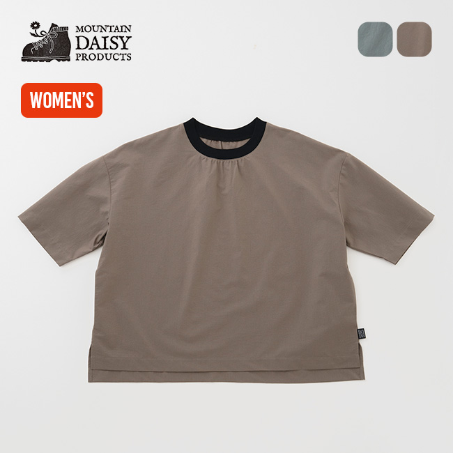 MOUNTAIN DAISY PRODUCTS マウンテンデイジープロダクツ ハウハイクT