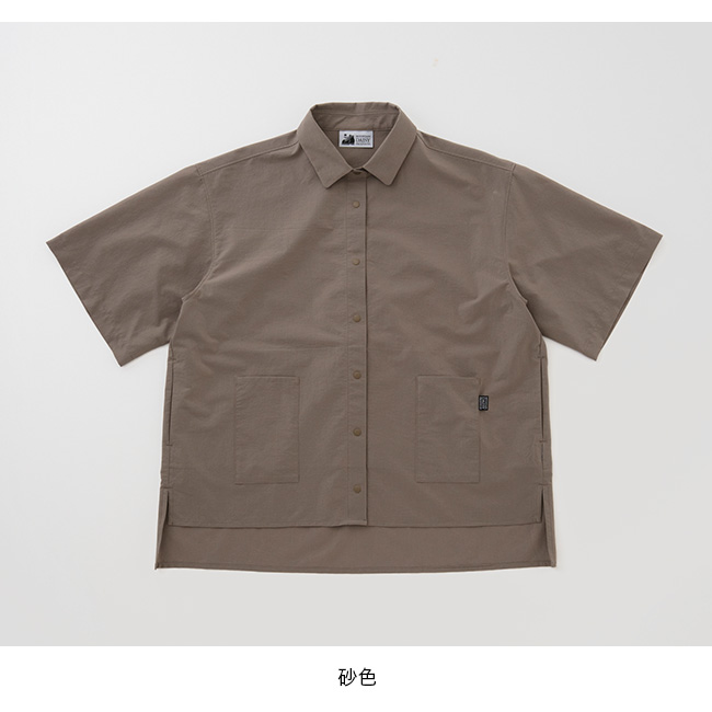 MOUNTAIN DAISY PRODUCTS マウンテンデイジープロダクツ ハウハイク