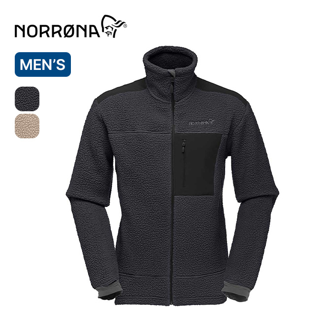 NORRONA ノローナ トロールヴェゲン サーマルプロジャケット メンズ 3030-16 フリースジャケット 2024 秋冬 : n07063 :  OutdoorStyle サンデーマウンテン - 通販 - Yahoo!ショッピング