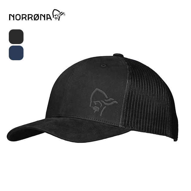 Norrona NORRONA ノローナ /29 トラッカーメッシュスナップ