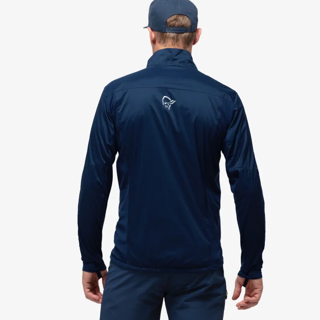 Norrona（ノローナ） フォルケティン オクタジャケット メンズ 1806-20