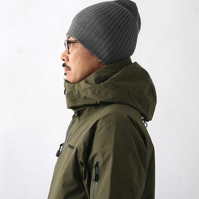 Norrona /29 Dri2 Coat - Men's - Clothing