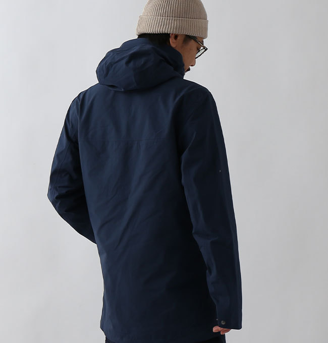 ジャケット Norrona ジャケット Outdoorstyle サンデーマウンテン 通販 Paypayモール ノローナ オスロ ゴアテックスジャケット メンズ