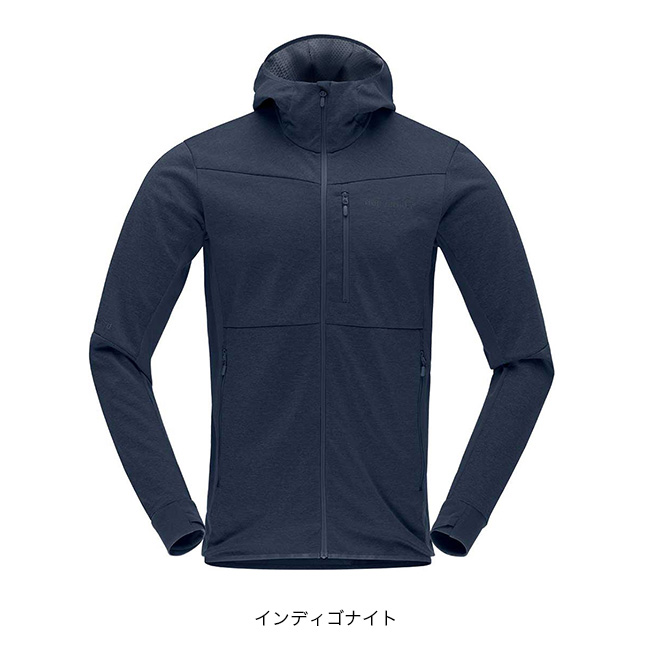 ヨドバシ.com - ノローナ NORRONA フォルケティン パワー