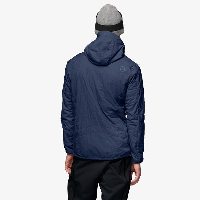 ノローナ　LYNGENジャケット　Lサイズ NORRONA 『 lyngen Gore-Tex Jacket 』 | FULLMARKS