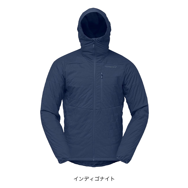 ノローナ　LYNGENジャケット　Lサイズ Norrona（ノローナ） 【50%OFF】NORRONA(ノローナ) Lyngen Gore-Tex