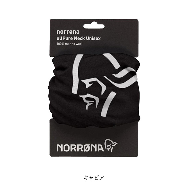 NORRONA