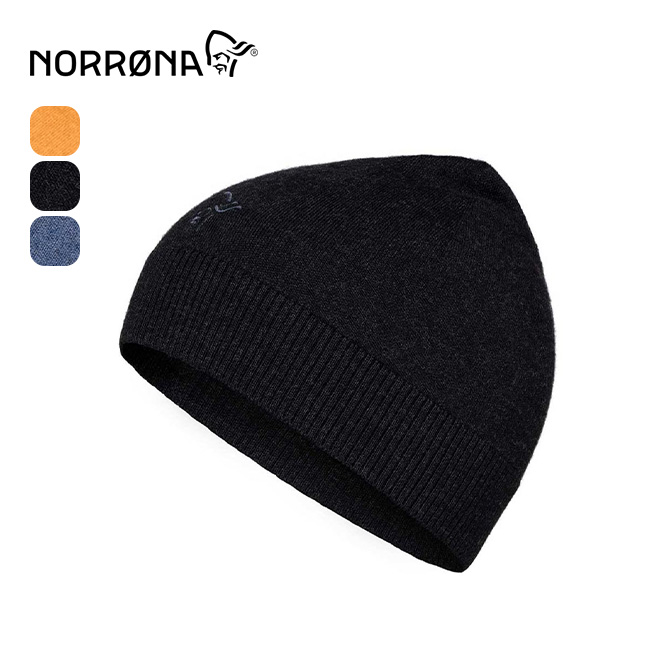Norrona セール NORRONA ノローナ /29ライトメリノウール