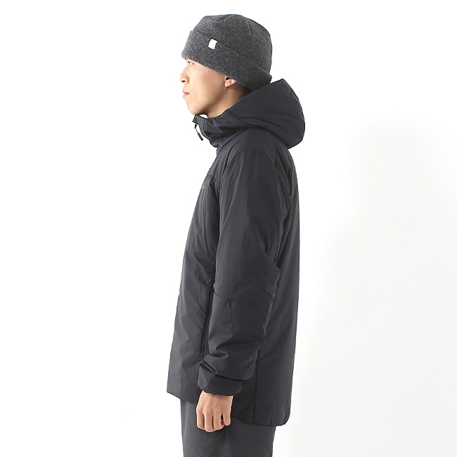 Norrona（ノローナ） フェムンド サーモ60ジップフード メンズ 2660-25