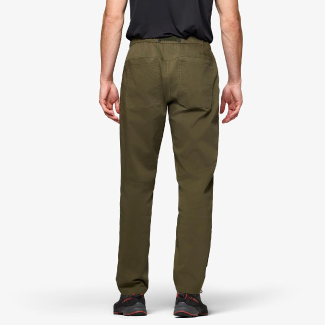 Norrona（ノローナ） フェムンド ミッドコットンパンツ メンズ 2702-26