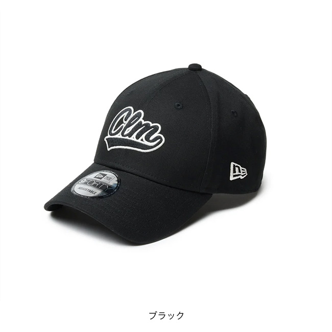 NEW ERA ERA×CALNAMUR ニューエラ×カルナムール 9FORTY CALNAMUR