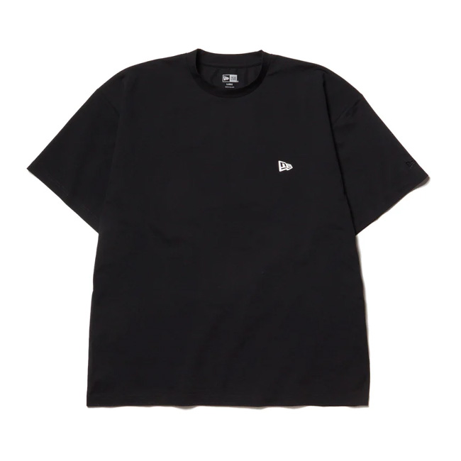 NEW ERA ニューエラ OD S/SオーバーサイズTEEアーカイブ ユニ