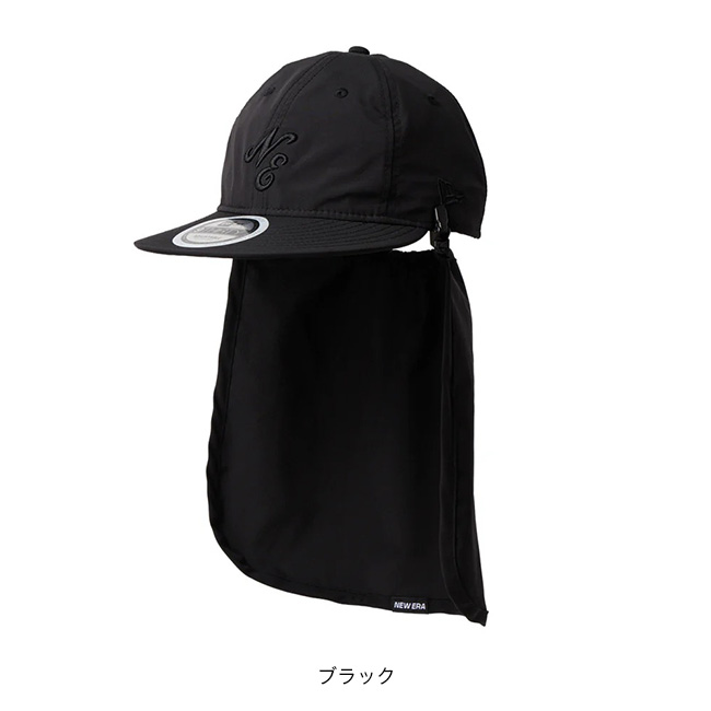 NEW ERA（ニューエラ） 9THIRTY ソロテックス×エコペット サンシェード