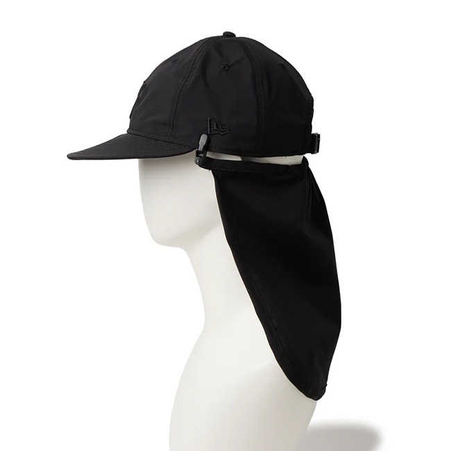 NEW ERA（ニューエラ） 9THIRTY ソロテックス×エコペット サンシェード