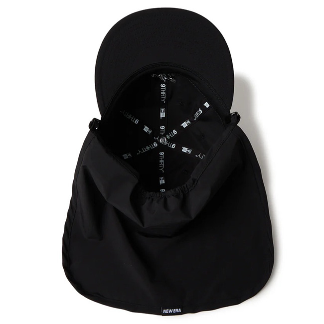 NEW ERA（ニューエラ） 9THIRTY ソロテックス×エコペット サンシェード