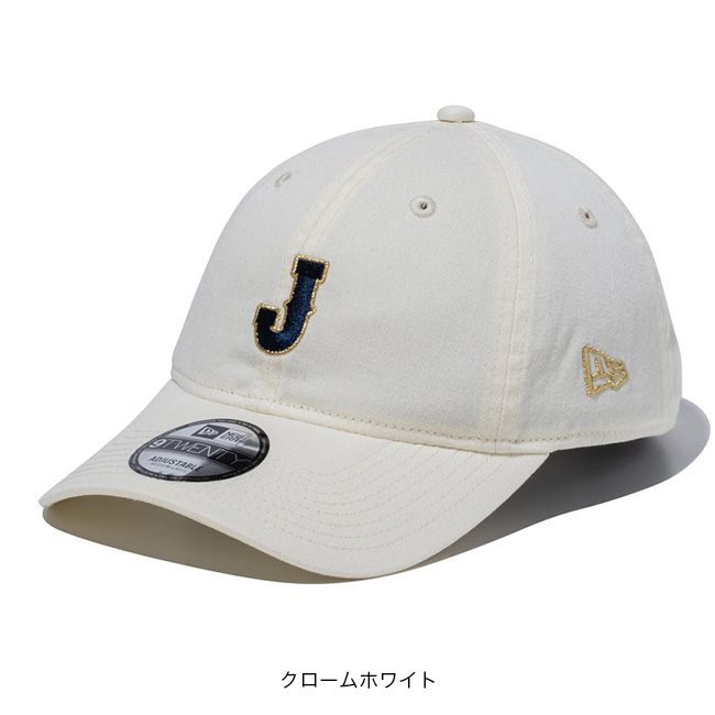 NEW ERA（ニューエラ） WBC 9TWENTY クロスストラップ サムライ