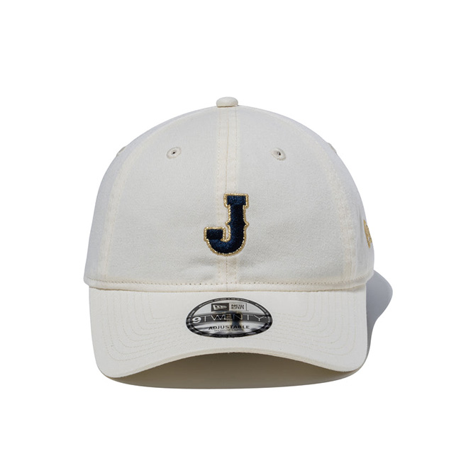 NEW ERA（ニューエラ） WBC 9TWENTY クロスストラップ サムライ
