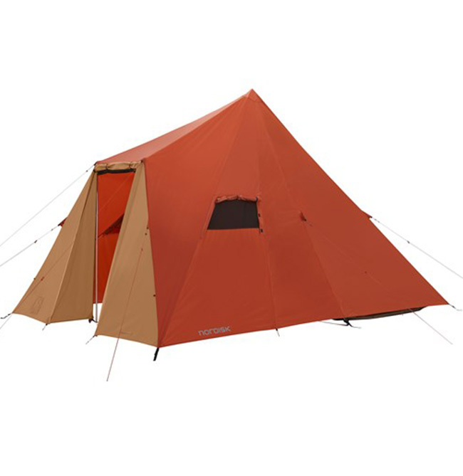 セール NORDISK ノルディスク スリュムヘイム5PU ティピー型テント キャンプ 5人用 : n13090 : OutdoorStyle  サンデーマウンテン - 通販 - Yahoo!ショッピング