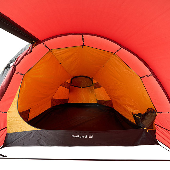 NORDISK（ノルディスク） セイランド2SPテント : OutdoorStyle