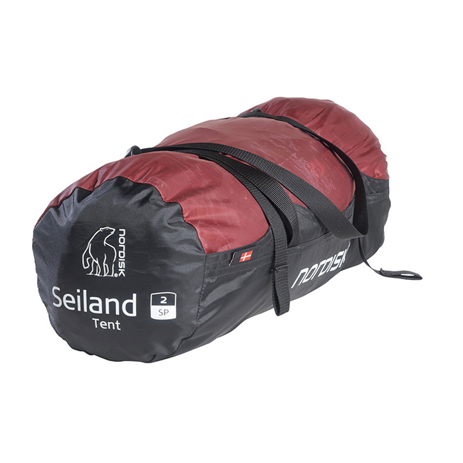NORDISK（ノルディスク） セイランド2SPテント : OutdoorStyle