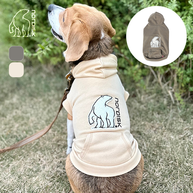 NORDISK（ノルディスク） ノルディスクドッグフーディー Dog Foodie