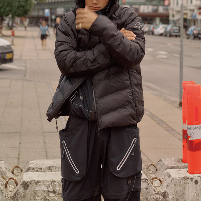 NORDISK（ノルディスク） ソル2 0ジャパンエディション NU41404 SOL 2