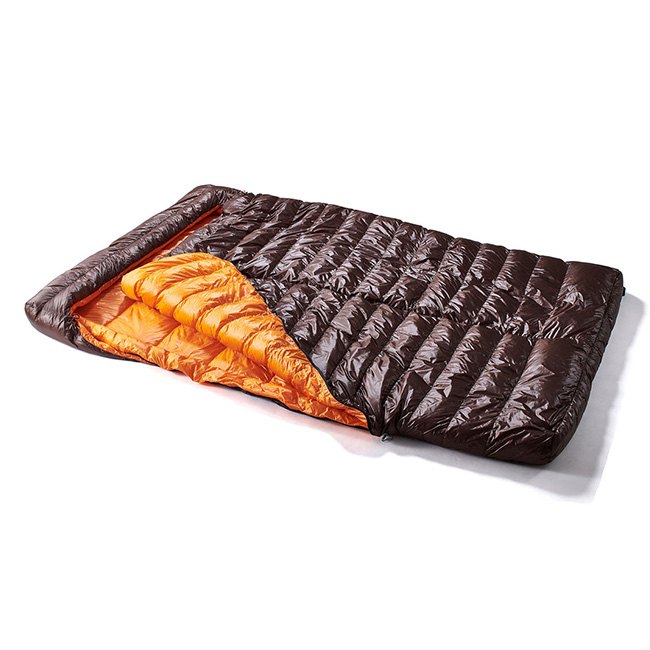 NANGA（ナンガ） ラバイマバッグW600 NS2344-2A040 RABAIMA BAG W 600