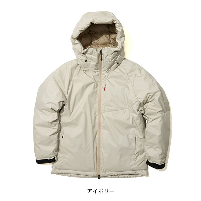 NANGA（ナンガ） オーロラテックスダウンジャケット ウィメンズ ND2442