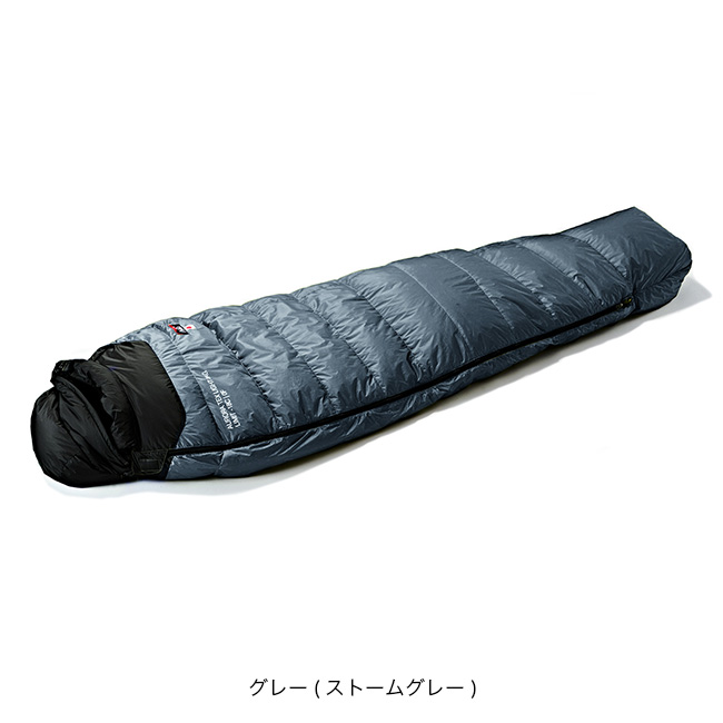 NANGA（ナンガ） オーロラテックスライト780DX レギュラー N2620