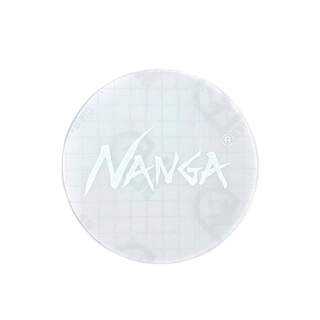 NANGA×GEAR AID