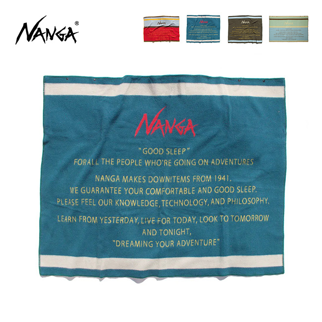 NANGA