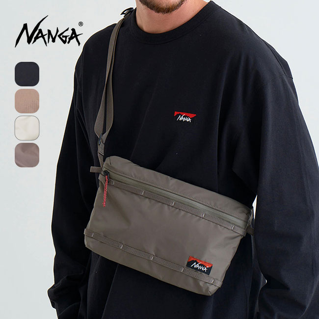 NANGA ナンガ オーロラサコッシュ : n15133 : OutdoorStyle サンデー