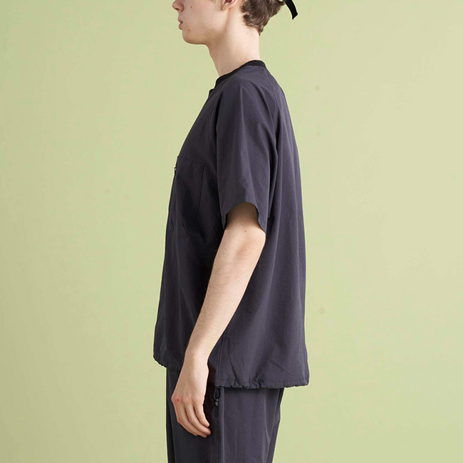 NANGA ナンガ エアクロスコンフィーTEE : n15158 : OutdoorStyle