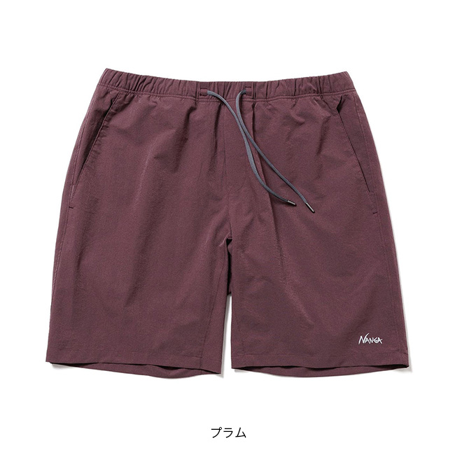 1511791-NANGA/タキビリップストップ フィールドショーツ ショートパンツ ボトムス メンズ レディース/ NANGA ナンガ タキビリップストップ フィールドショーツ メンズ