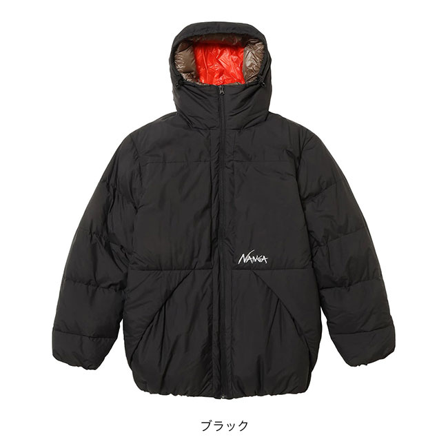NANGA ナンガ ノーザンライトダウンジャケット ND2441-1A405 NORTHERN