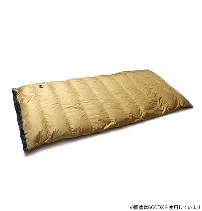 NANGA ナンガ 別注オーロラライト封筒型800DX : OutdoorStyle サンデー