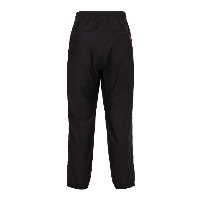 NANGA（ナンガ） ウォームジョガーパンツ メンズ NW2441-1I401-A