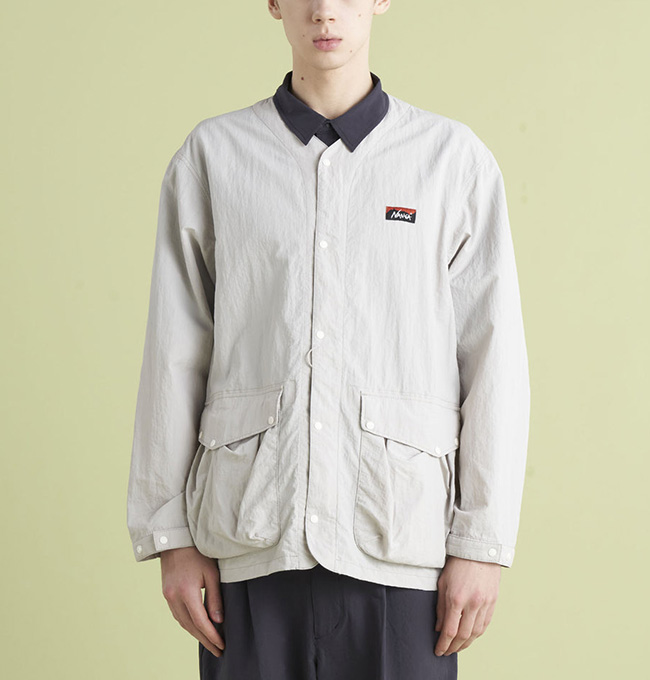 新品 NANGA (ナンガ)　 ナイロンタッサージャケット ナイロンタッサー – NANGA ONLINE SHOP