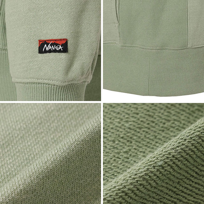 NANGA×Jerry Ukai
