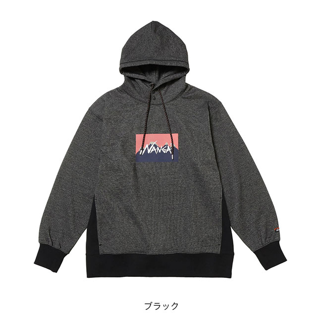 NANGA×Jerry Ukai