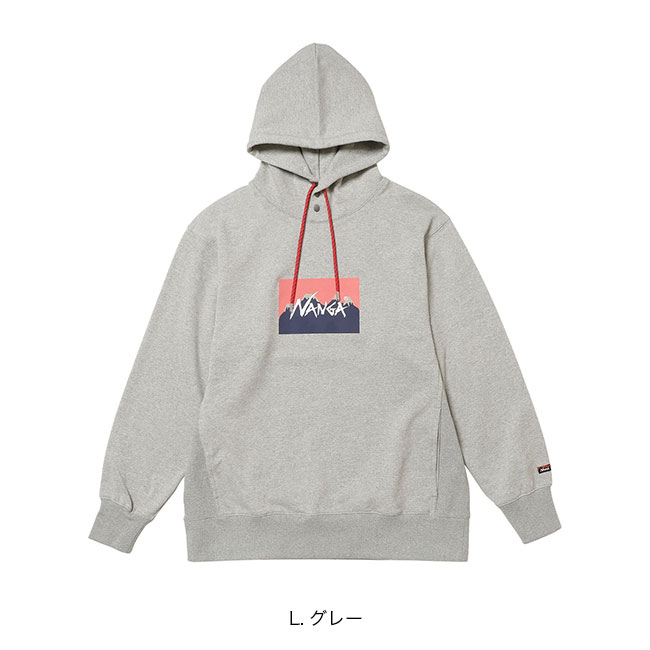 NANGA×Jerry Ukai