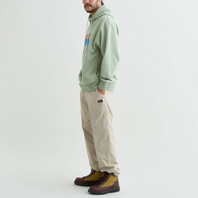 NANGA×Jerry Ukai
