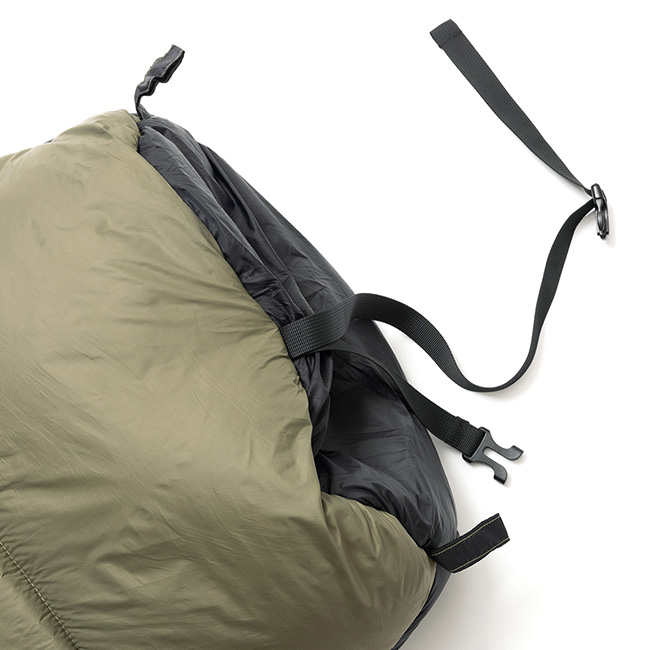 NANGA（ナンガ） アプローチシンセティックファイバー1200 レギュラー