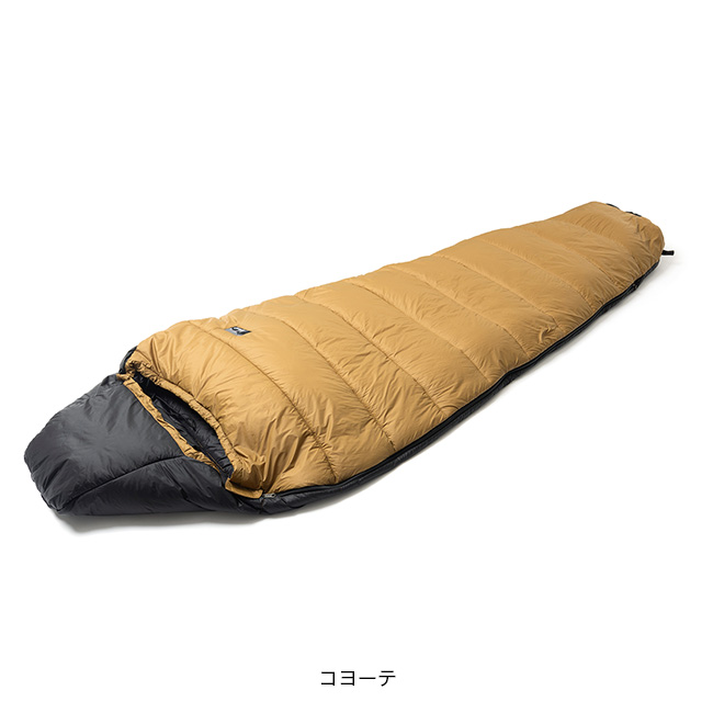 NANGA（ナンガ） アプローチシンセティックファイバー1200 レギュラー