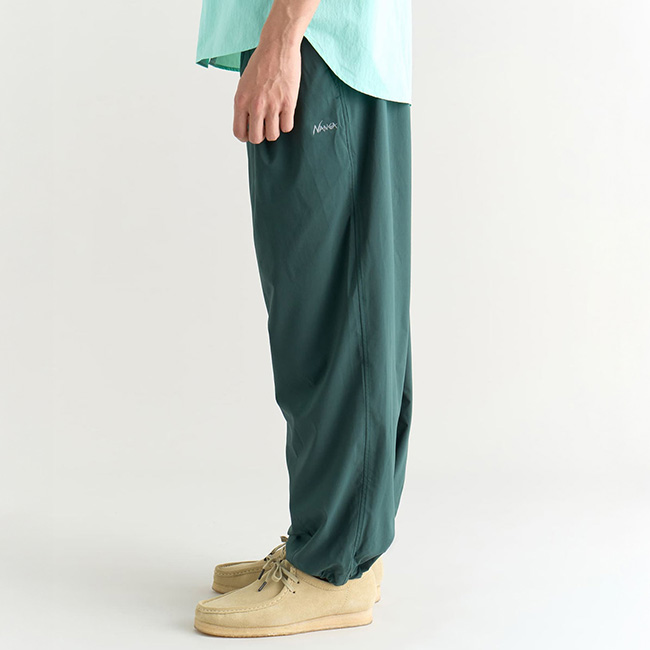 NANGA エクスカーションパンツ メンズ レディース NANGA（ナンガ） PLCエクスカーションパンツ N2500-1D404A PLC