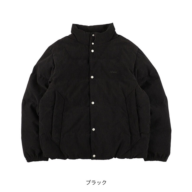 NANGA（ナンガ） コーデュロイダウンジャケット N2530-0B016A CORDUROY