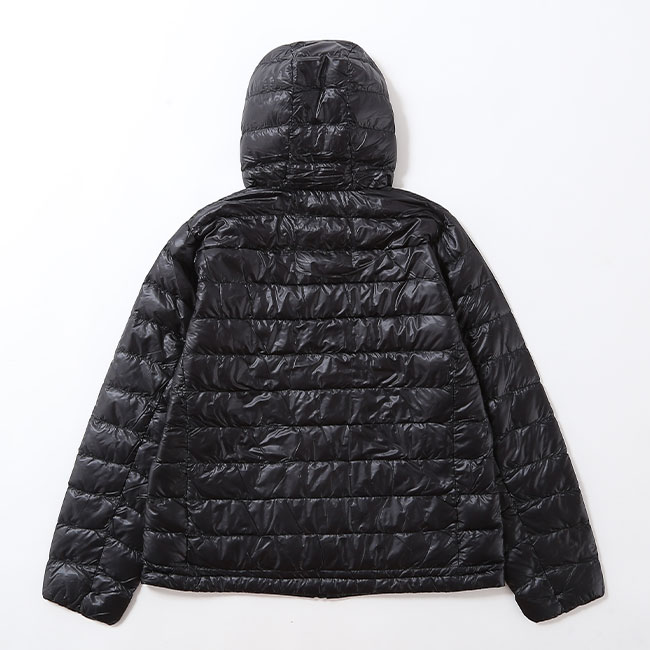 NANGA ナンガ アルティライトダウンパーカパッカブル N2530-0B072C