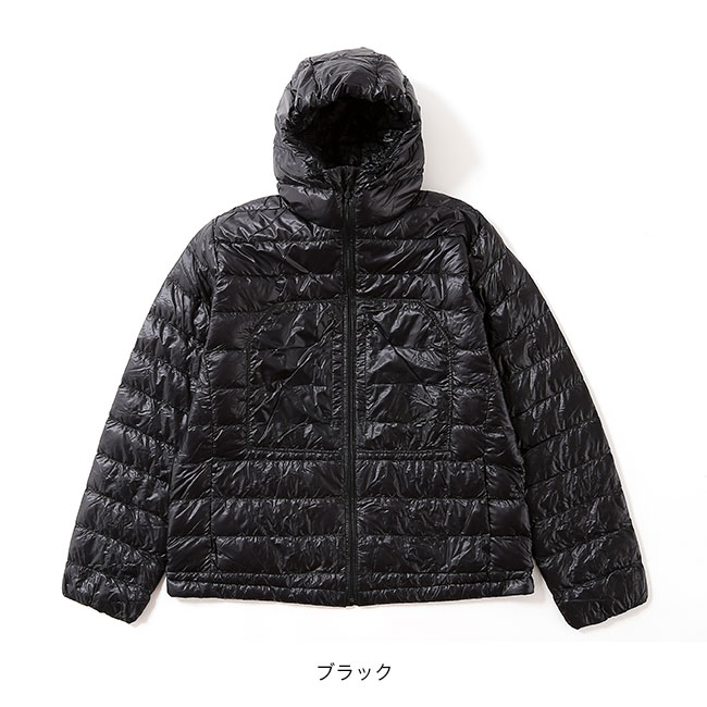 NANGA（ナンガ） アルティライトダウンパーカパッカブル N2530-0B072C